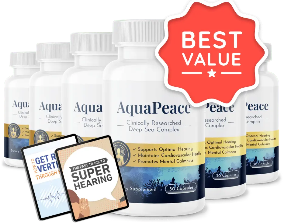 aquapeace best value